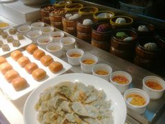 -银鲨海鲜烤肉火锅自助餐厅(五星店)