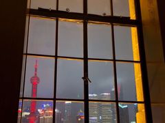 门面-L'ATELIER de Joel Robuchon(外滩18号店)