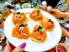 -山港凯悦酒店·咖啡厅