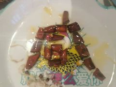 水煮活鱼-川人百味(亿合城店)