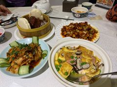 -老浒记烤鸭-北京菜(琉璃厂店)