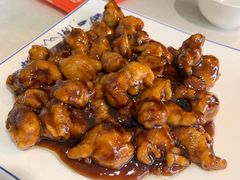 -米家餐厅(长生路店)