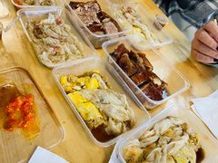 -山水肠粉(盐田店)