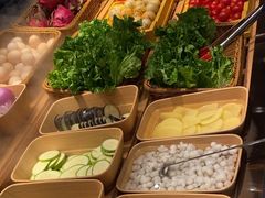 -尹珍珠·韩式无限烤肉(回龙湾店)