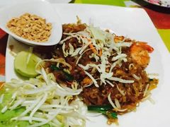 -Jungle Kitchen