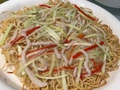 -老人和饭店(淮海中路店)