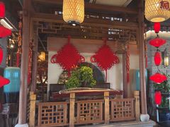 -二十八里太湖船菜(吉祥路店)