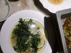 -伙靠·江浙菜(田林路店)