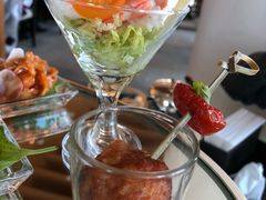 -北京柏悦酒店·锦庭餐厅Dining Room