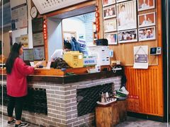 -旺角小渔村(二马路店)