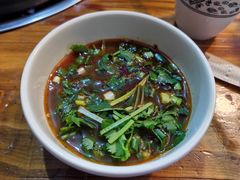 -黑竹香鸡(营和巷店)