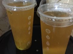-麦当劳(东吴广场银泰城店)