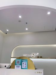 点击看大图 -JUNO hair salon