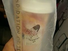 -喜茶(深圳东门1234店)