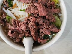-菜忠潮州牛肉店(岗厦店)