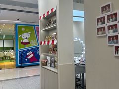 -天真蓝照相馆(新世界店)