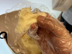 -银座仁志川·生吐司专门店(香港广场店)