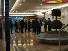 -第一健康体检中心(高新分院)