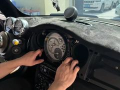 -乐之行汽车音响改装