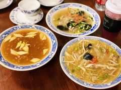 连汤肉片-管记水席老店(仙果市街店)