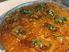 -花盐街·四川乐山小吃(西单大悦城店)