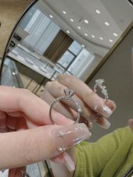 -Zbird钻石小鸟·钻戒婚戒定制高端珠宝私人定制中心