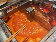 -海底捞火锅(枫蓝国际购物中心店)