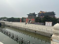 -大明幻境第一城