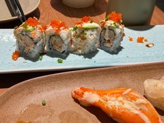 -Tuna maki寿司(苏州万象天地店)