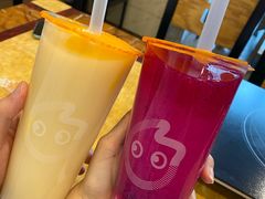 -CoCo都可(合生汇店)