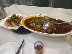 -七叔家宴家常广西菜(明秀东路店)