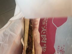 -驴世家驴肉火烧·凉皮·胡辣汤(五道口店)