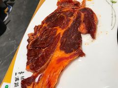 -鹤之乡·齐齐哈尔烤肉·非遗(秋涛路店)