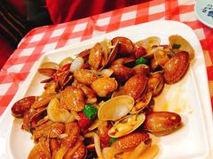-星龙海鲜(望江东路店)