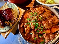 -古市香跷脚牛肉·非遗传承单位