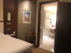 -北京中国大饭店