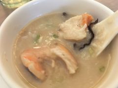-李记潮汕砂锅粥(营福路店)