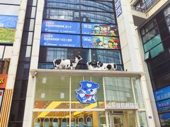 -心乐生活新鲜屋(星海广场店)