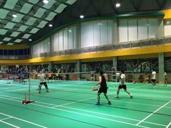 -沈坚强游泳俱乐部(长征分部)