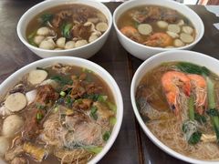 -从前慢海鲜面馆