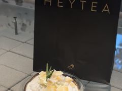 -喜茶(深圳万象城黑金店)