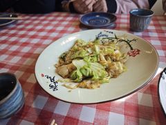 -卧龙堡客栈·中餐厅(古北水镇店)