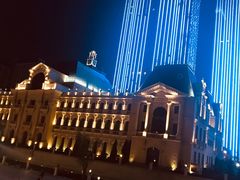 -LENBACH兰巴赫西餐啤酒坊(大连东港店)
