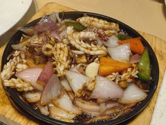 -79号渔船海鲜饭店(华强北店)