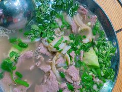 跷脚牛肉-杨三孃跷脚牛肉(清凤时代店)