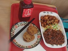 -和合谷(百荣店)