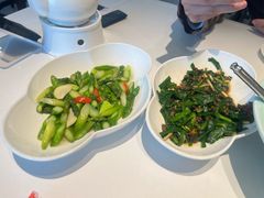 -芳芳私房菜·精作淮扬菜(玖珑湾店)