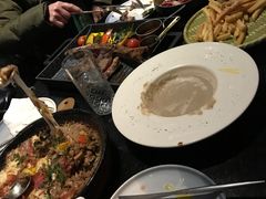 -C&R西班牙餐厅