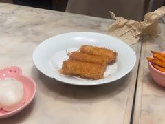 -汤城小厨•粤菜•靓汤(西直门凯德MALL店)