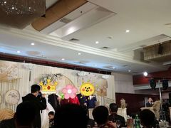 -河南中州皇冠假日酒店